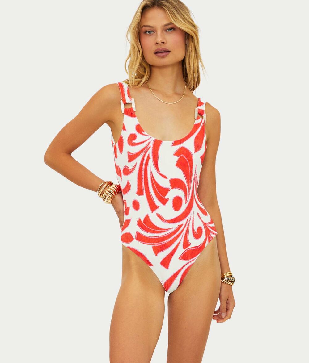 Beach Riot Swimsuit S NWT